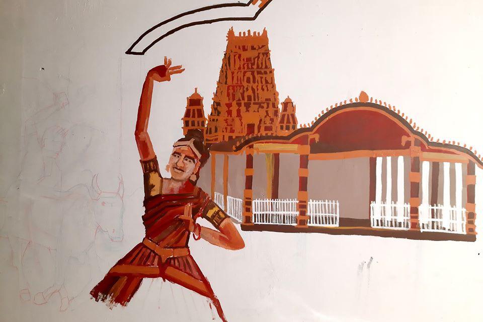 tamil-culture-showcased-in-jaffna-street-paintings-tamil-guardian